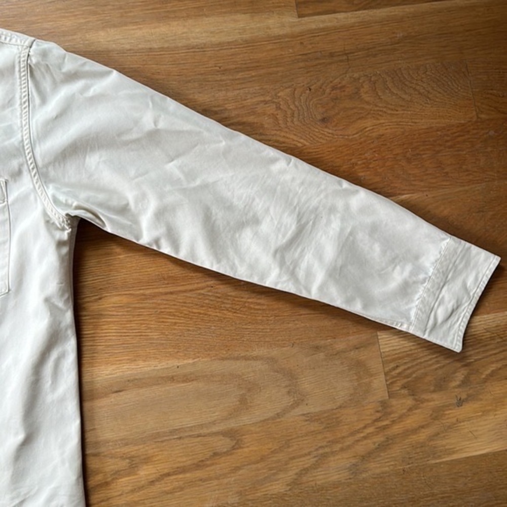 Filson button down, mens, small - Picture 5 of 6